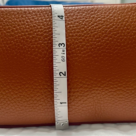 👜Pebble Grain Hobo in Caramel. Pristine condition - Picture 3 of 12